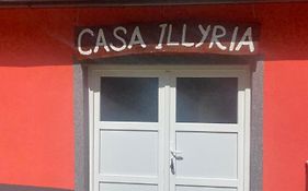 Casa Illyria
