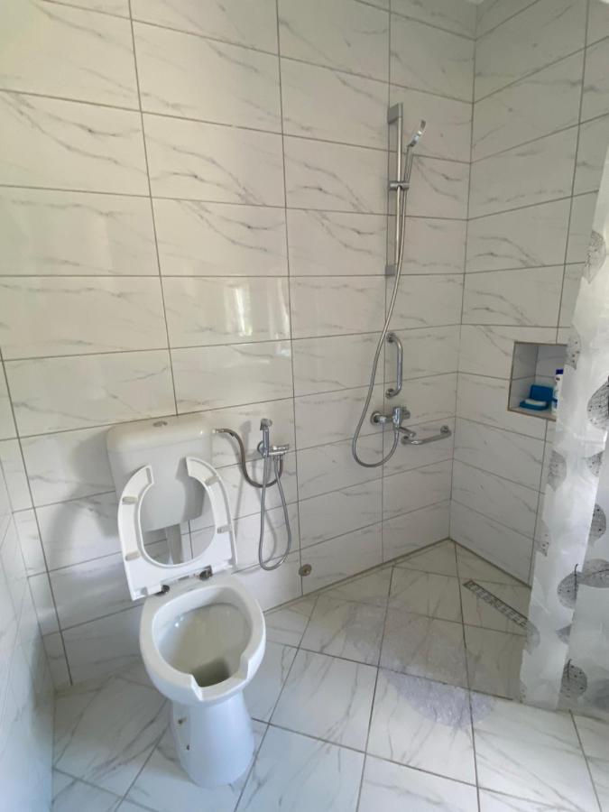 Apartament Casa Illyria Gusinje Zewnętrze zdjęcie