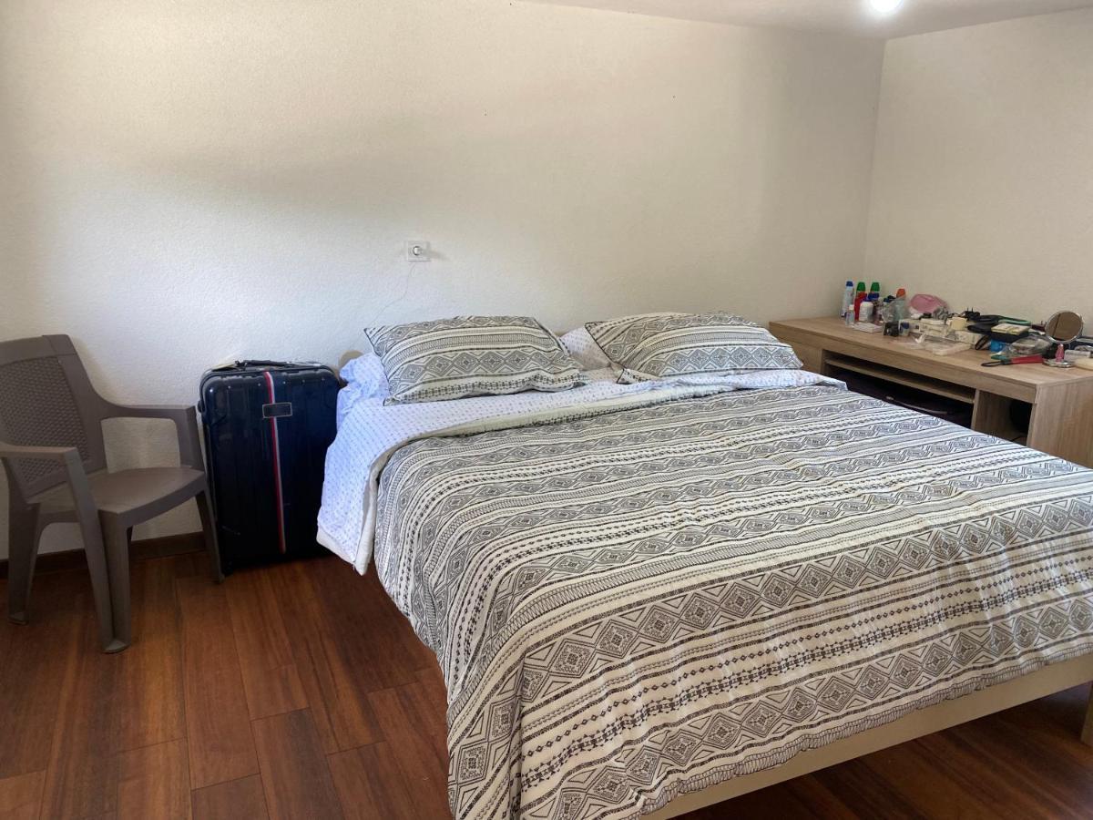 Apartament Casa Illyria Gusinje Zewnętrze zdjęcie