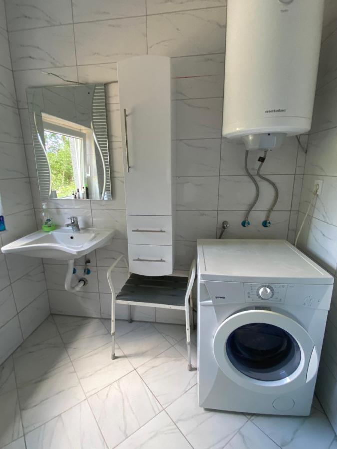 Apartament Casa Illyria Gusinje Zewnętrze zdjęcie