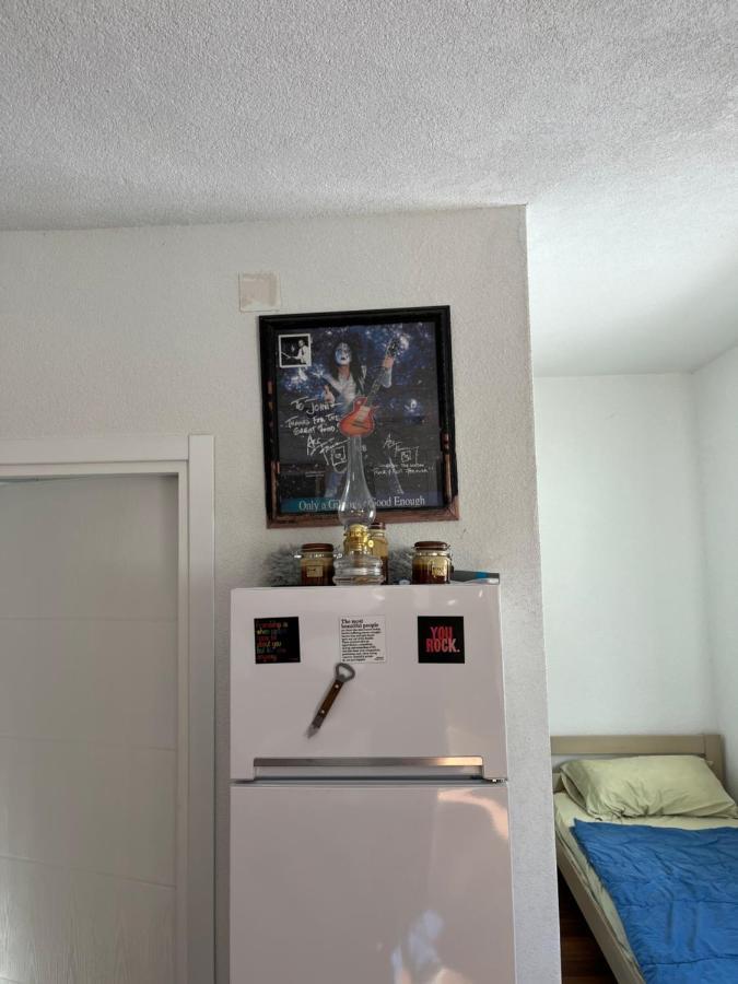 Apartament Casa Illyria Gusinje Zewnętrze zdjęcie