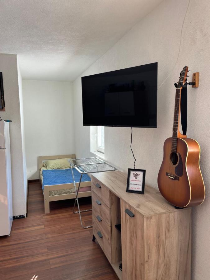 Apartament Casa Illyria Gusinje Zewnętrze zdjęcie